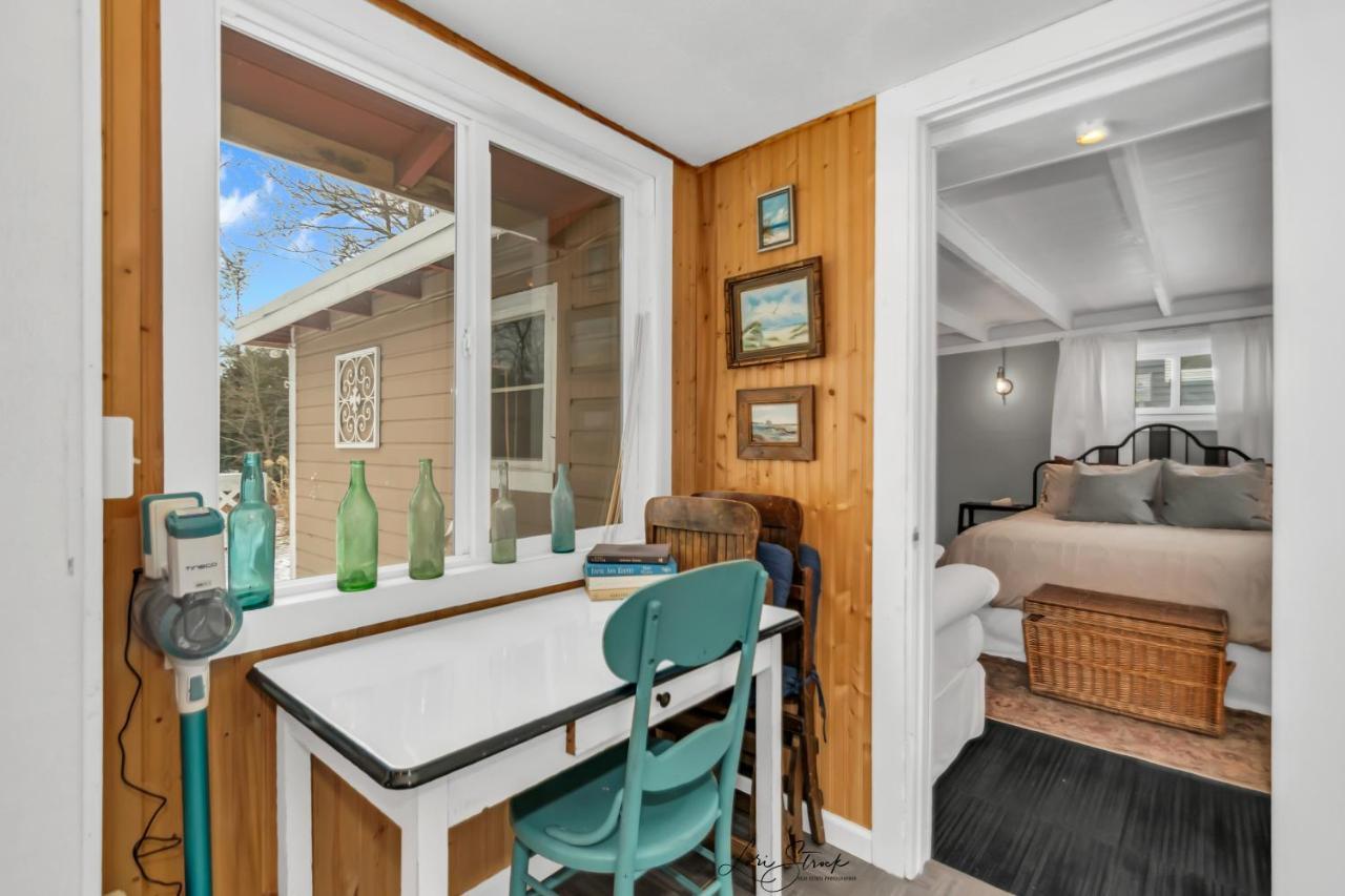 Beachglass Cottage - Family Friendly Kids And Pets Grand Beach 外观 照片