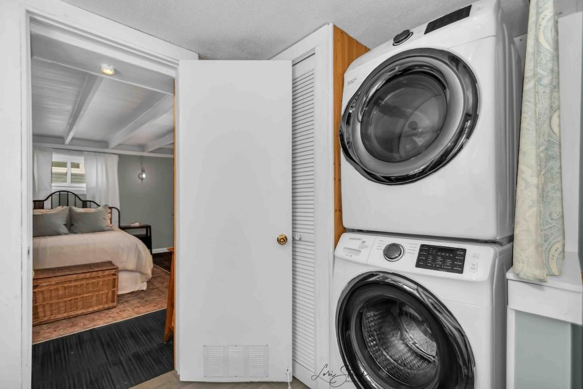 Beachglass Cottage - Family Friendly Kids And Pets Grand Beach 外观 照片