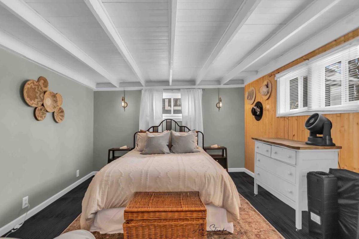 Beachglass Cottage - Family Friendly Kids And Pets Grand Beach 外观 照片