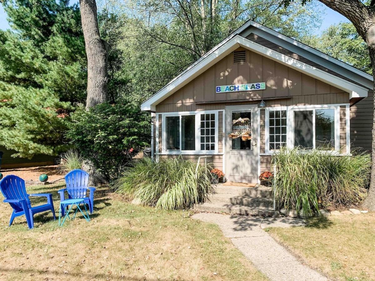 Beachglass Cottage - Family Friendly Kids And Pets Grand Beach 外观 照片