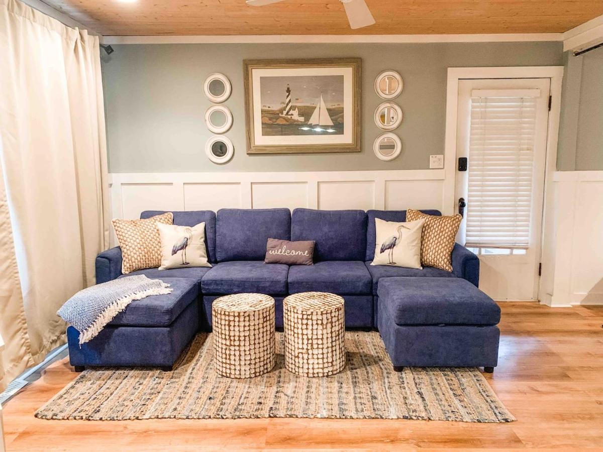 Beachglass Cottage - Family Friendly Kids And Pets Grand Beach 外观 照片